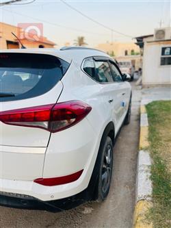 هیوندای تۆکسۆن